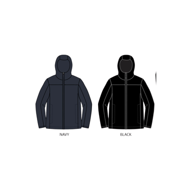 2026 BOYS LIGHTWEIGHT JACKET ASSORTMENT
