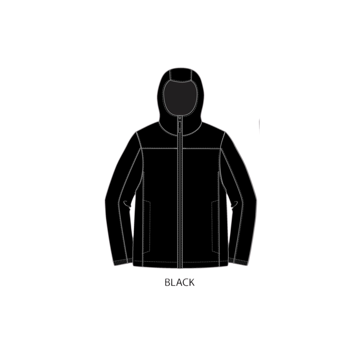 2026 BOYS LIGHTWEIGHT JACKET ASSORTMENT