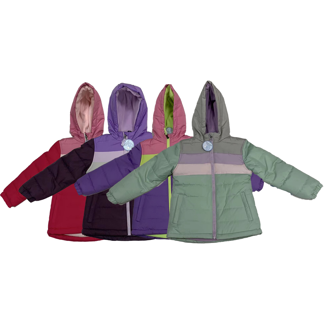 Vip Kid Jacket Child