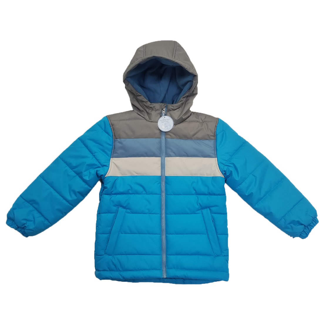 BOYS YOUTH EXTREME WEATHER JACKETS