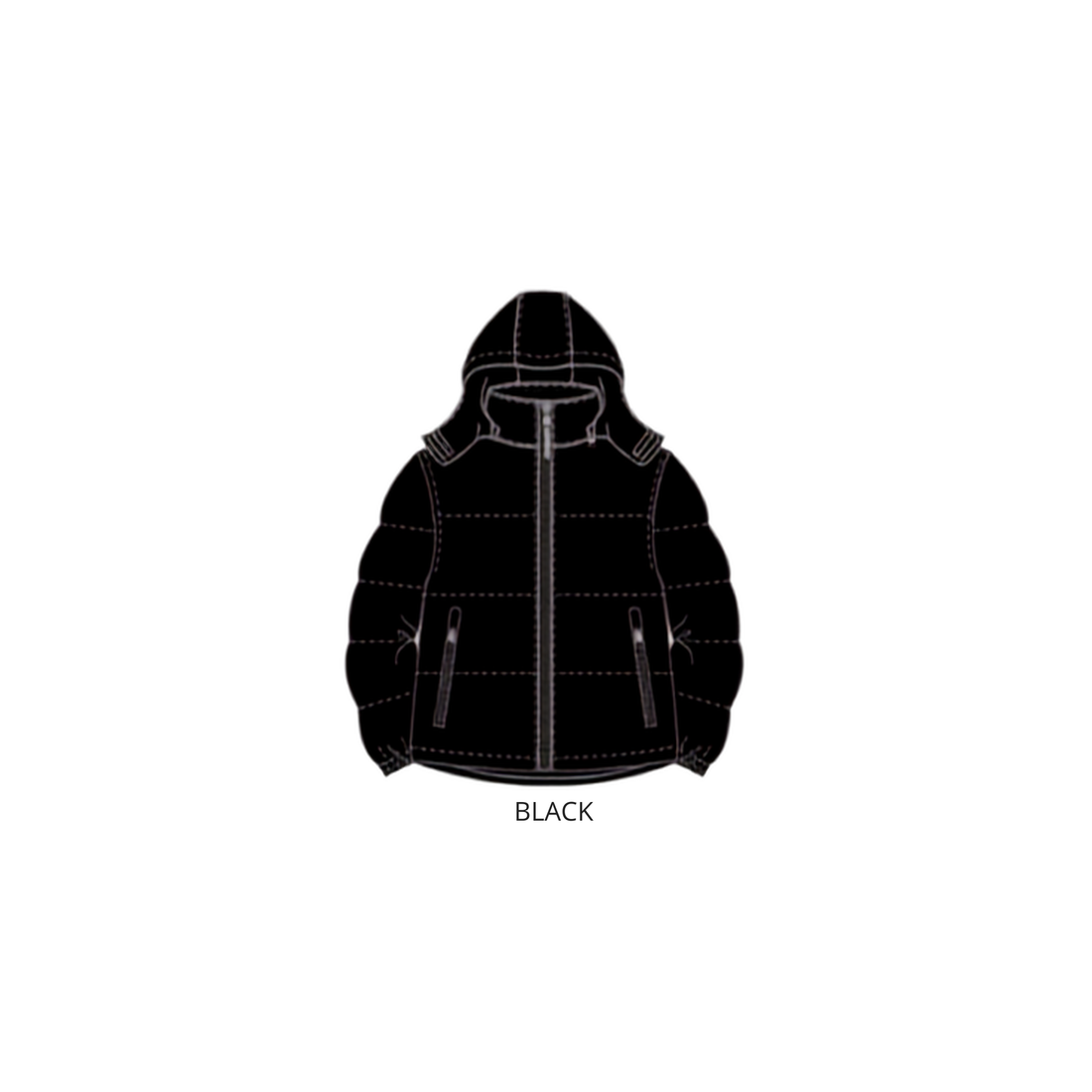 2026 BOYS TEEN EXTREME WEATHER JACKETS