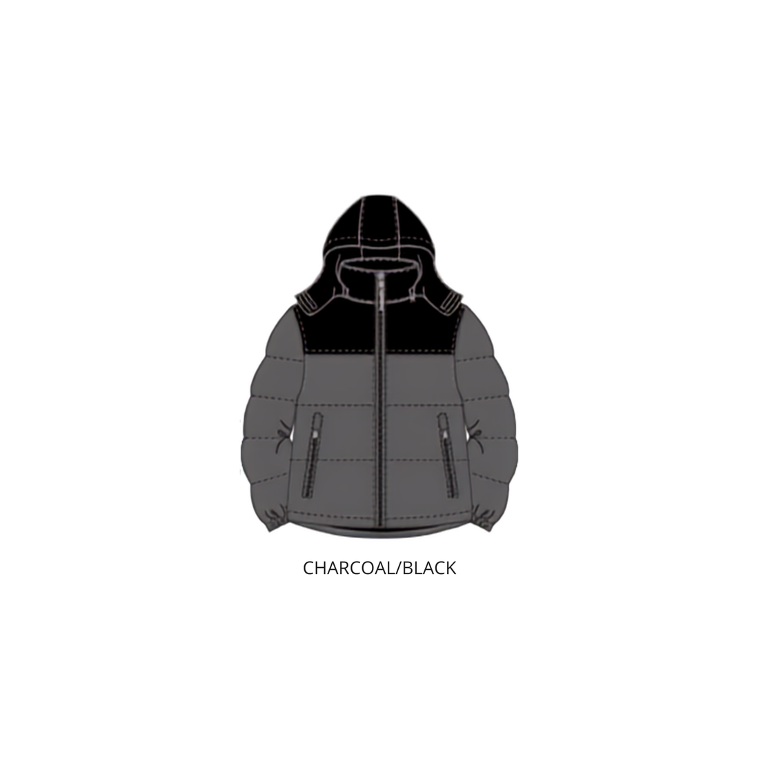 2026 ADULT MENS EXTREME WEATHER JACKETS